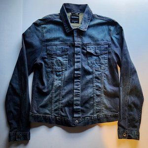 Calvein Klein Jeans Denim Jacket